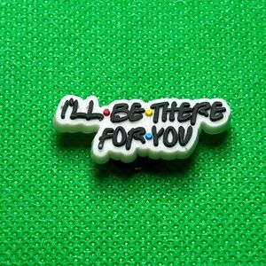 🌼 (5/$10 or 10/$15) NEW Autism Friendly Awareness Croc Charm Collection